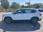 2027 Volkswagen Taos S