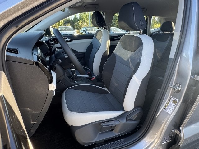 2027 Volkswagen Taos S