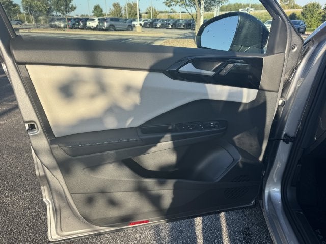 2027 Volkswagen Taos S