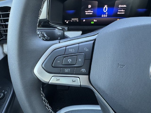 2027 Volkswagen Taos S