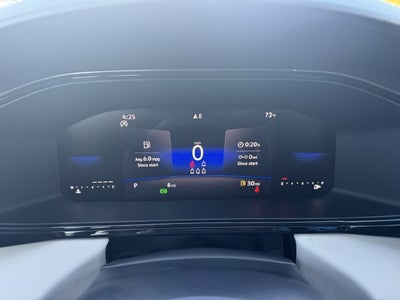2027 Volkswagen Taos S