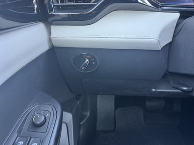 2027 Volkswagen Taos S