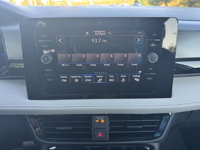 2027 Volkswagen Taos S