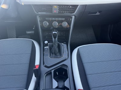 2027 Volkswagen Taos S