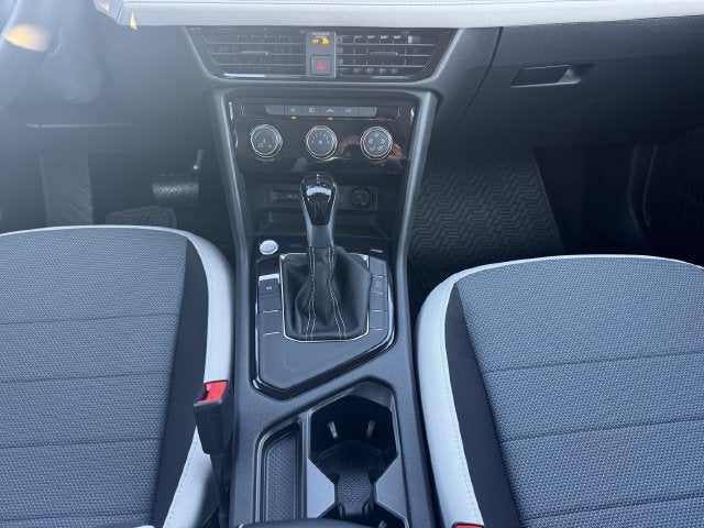 2027 Volkswagen Taos S