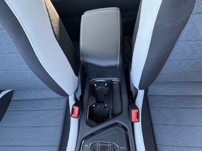2027 Volkswagen Taos S