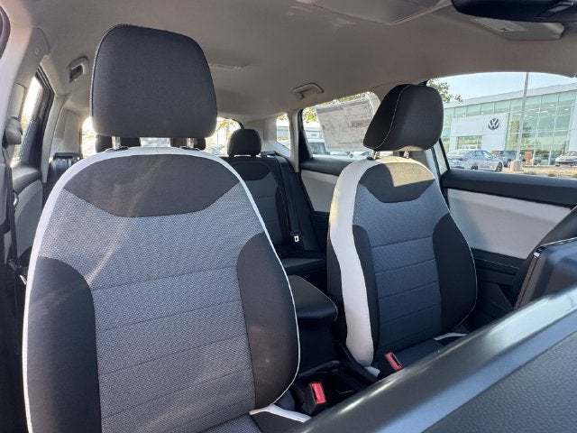 2027 Volkswagen Taos S