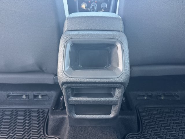 2027 Volkswagen Taos S