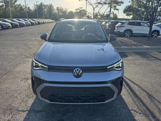 2027 Volkswagen Taos S