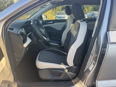 2027 Volkswagen Taos S