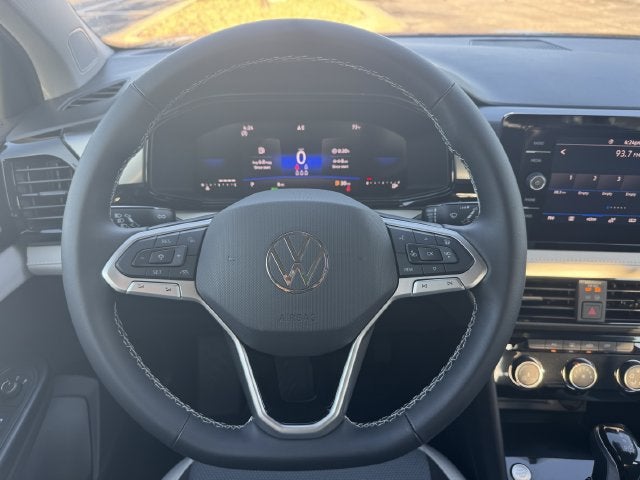 2027 Volkswagen Taos S