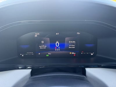 2027 Volkswagen Taos S