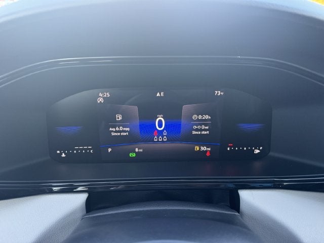2027 Volkswagen Taos S