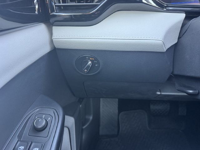 2027 Volkswagen Taos S