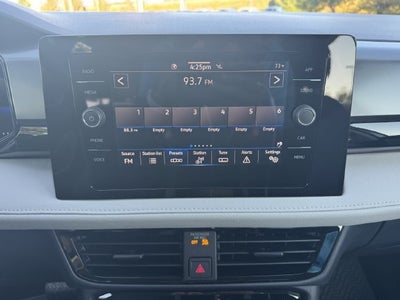 2027 Volkswagen Taos S