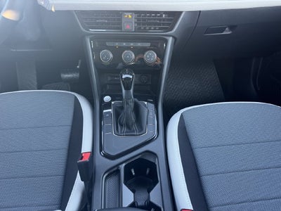 2027 Volkswagen Taos S