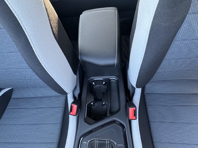 2027 Volkswagen Taos S