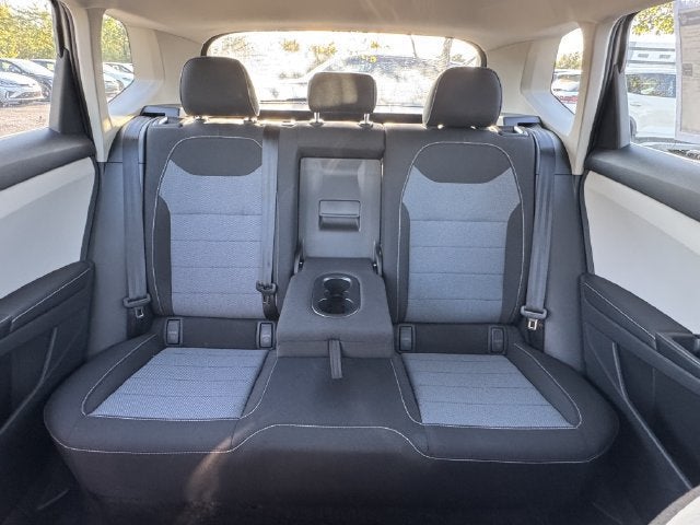 2027 Volkswagen Taos S