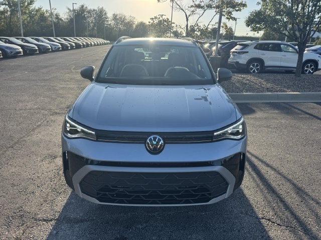 2027 Volkswagen Taos S