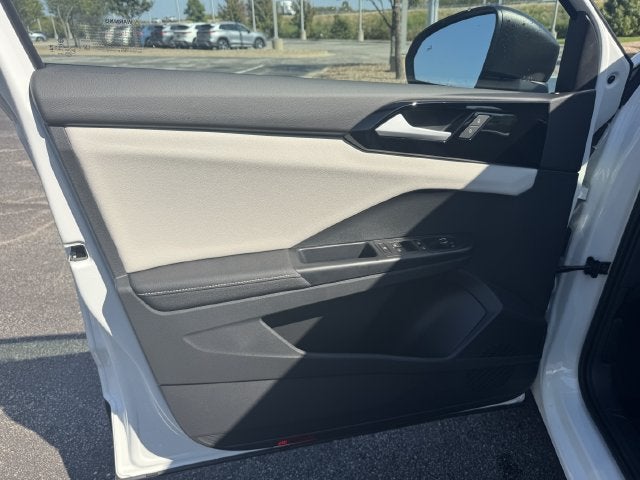2027 Volkswagen Taos S