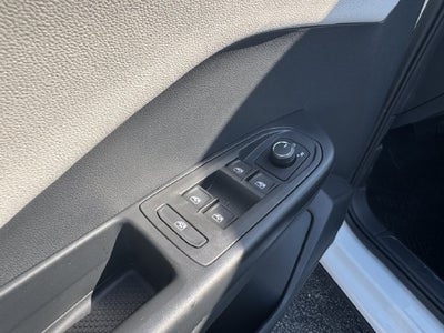 2027 Volkswagen Taos S