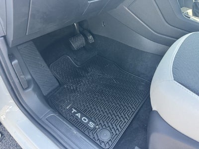 2027 Volkswagen Taos S