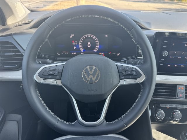 2027 Volkswagen Taos S