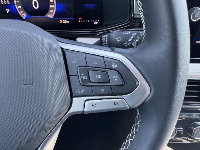 2027 Volkswagen Taos S