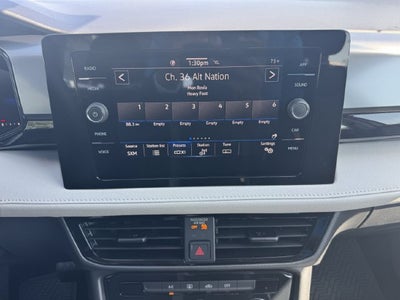 2027 Volkswagen Taos S