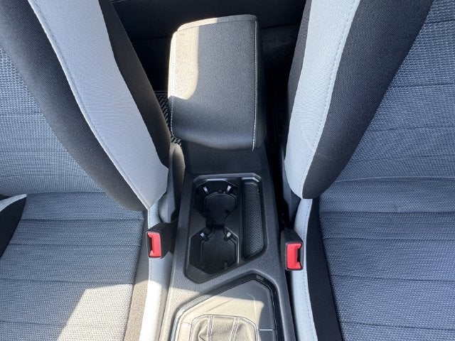 2027 Volkswagen Taos S