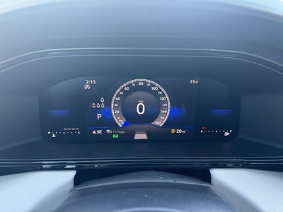 2027 Volkswagen Taos S