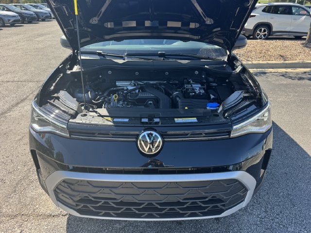 2027 Volkswagen Taos S