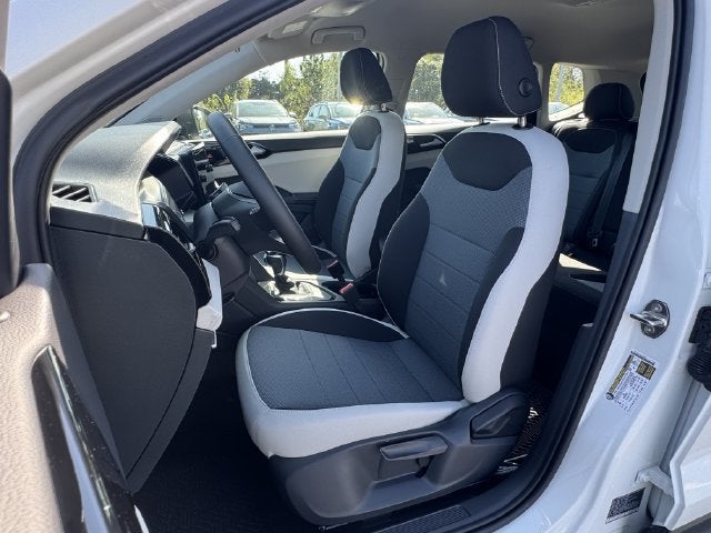 2027 Volkswagen Taos S