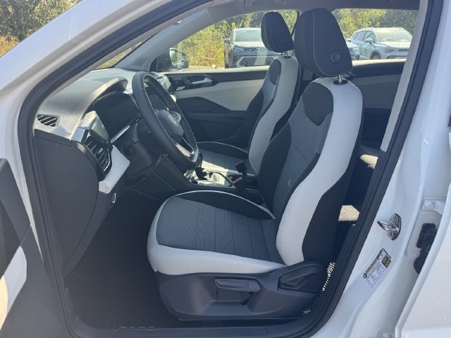2027 Volkswagen Taos S