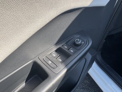 2027 Volkswagen Taos S