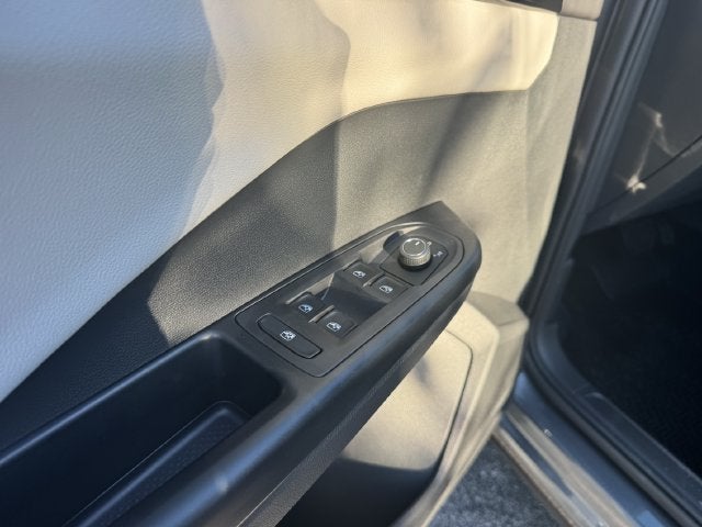 2027 Volkswagen Taos S