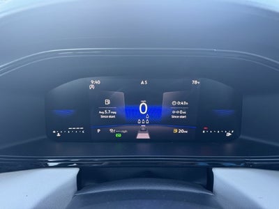 2027 Volkswagen Taos S