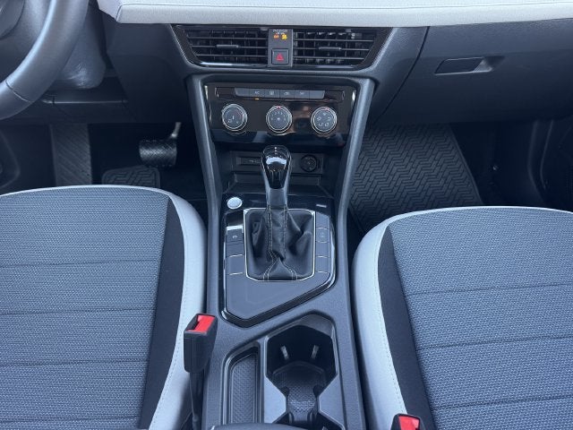 2027 Volkswagen Taos S