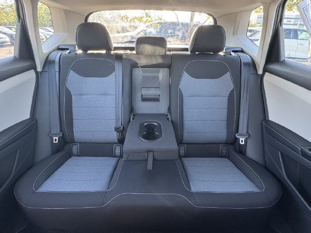 2027 Volkswagen Taos S