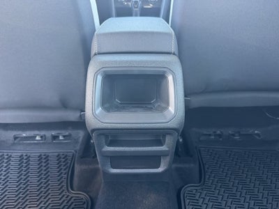 2027 Volkswagen Taos S