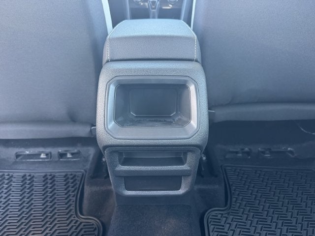 2027 Volkswagen Taos S
