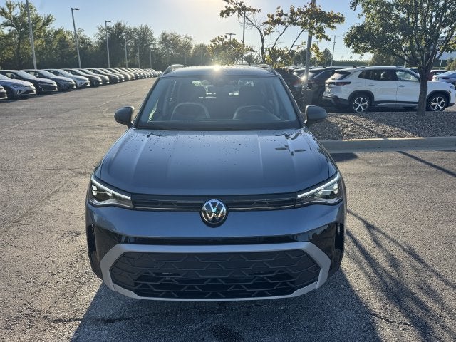 2027 Volkswagen Taos S