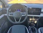 2027 Volkswagen Taos S