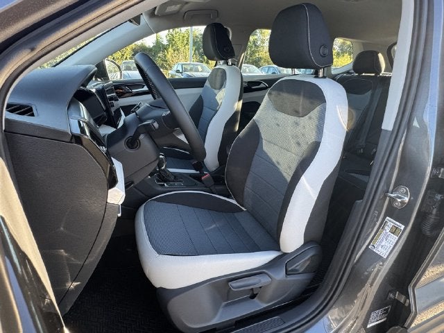 2027 Volkswagen Taos S