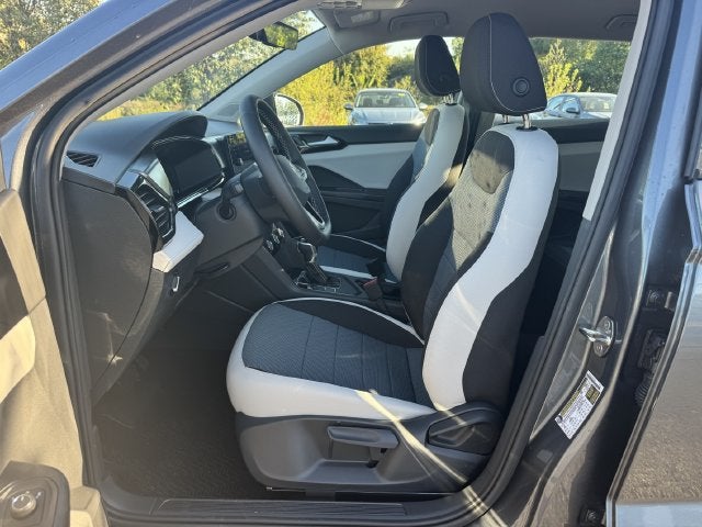 2027 Volkswagen Taos S