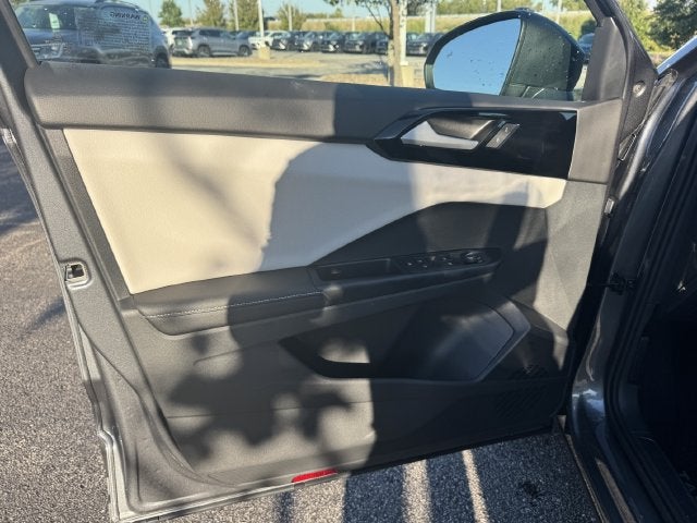2027 Volkswagen Taos S