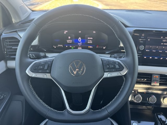 2027 Volkswagen Taos S
