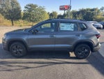 2027 Volkswagen Taos S