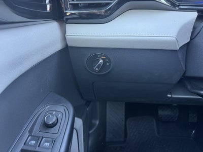 2027 Volkswagen Taos S