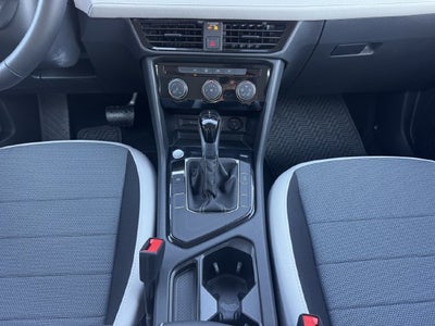 2027 Volkswagen Taos S